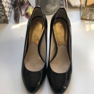 Michael Kors heels